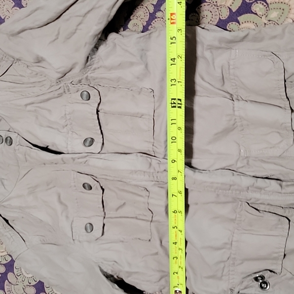 Sanctuary Jacket - Picture 7 of 7